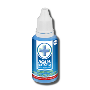 Aquasalveo 30ml