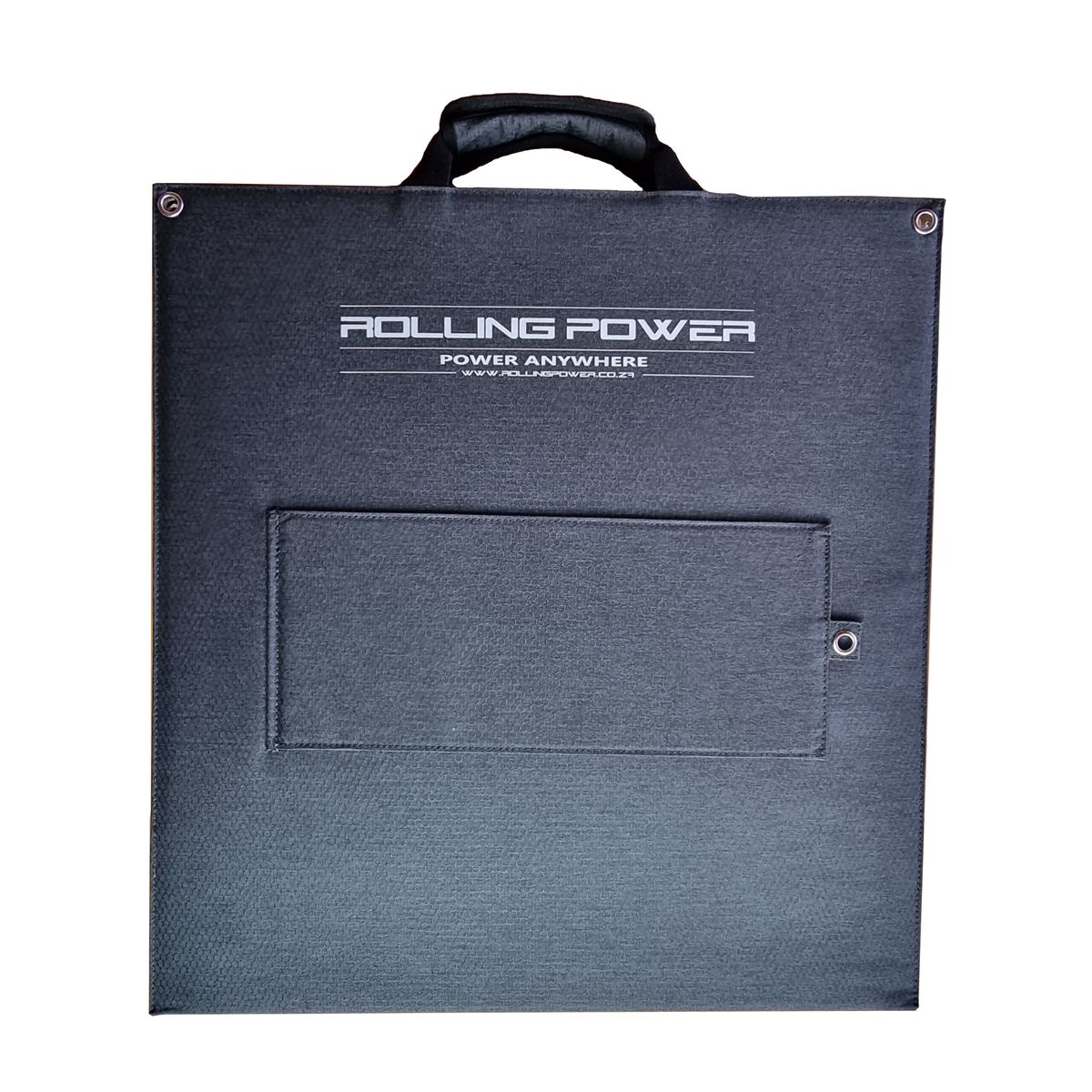 Rolling Power 100W Foldable Solar Panel