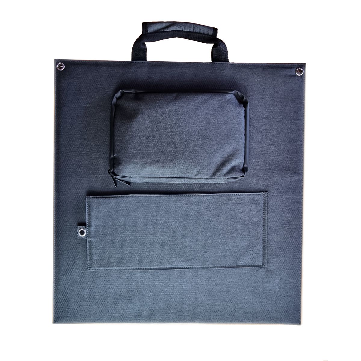 Rolling Power 100W Foldable Solar Panel - Image 3