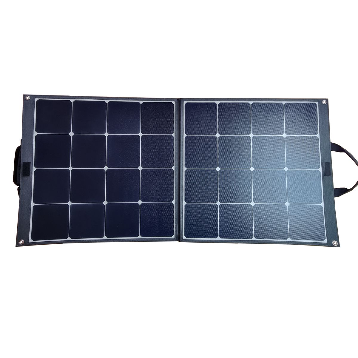 Rolling Power 100W Foldable Solar Panel - Image 4