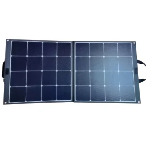Rolling Power 100W Foldable Solar Panel