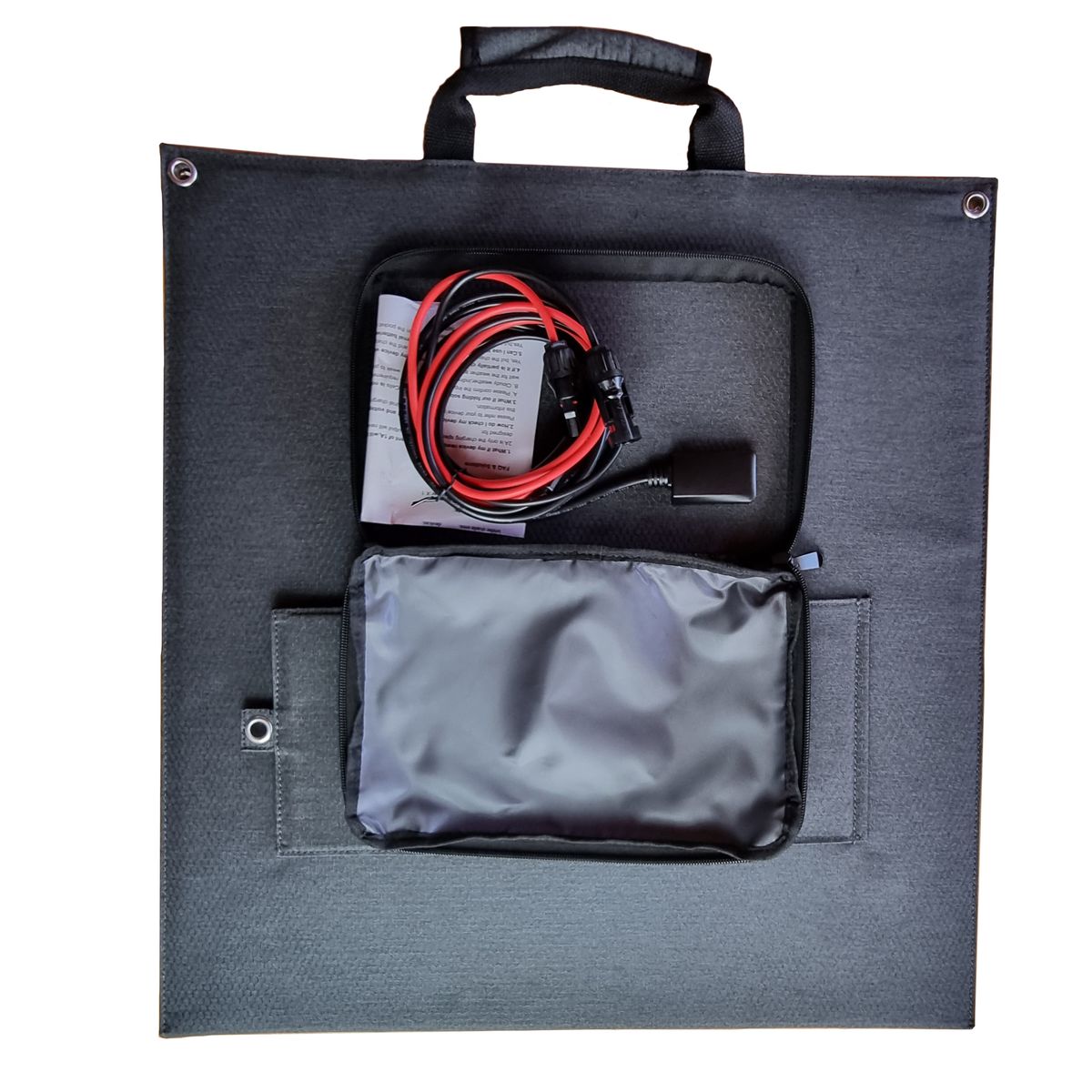 Rolling Power 100W Foldable Solar Panel - Image 5