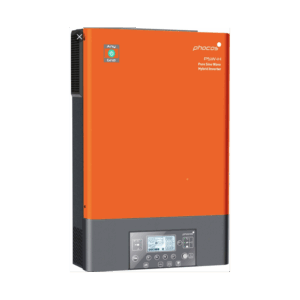 Phocos Any--Grid Hybrid Inverter Charger 5KW - PSW-H5KW-230-48V