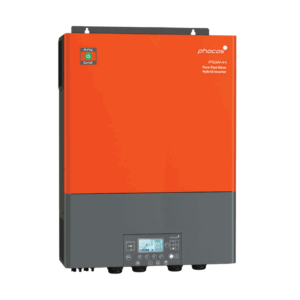 Phocos Any-Grid Hybrid Inverter Charger 8KW - PSW-H8KW-230/48V