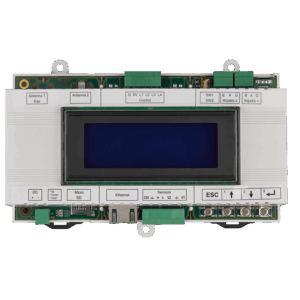 SolarEdge Commercial Gateway