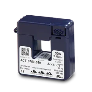 SolarEdge 50A Split- Core Current Transformer