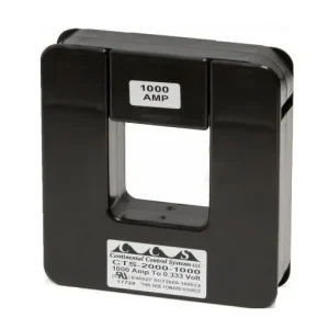 SolarEdge 1000A Split-Core Current Transformer